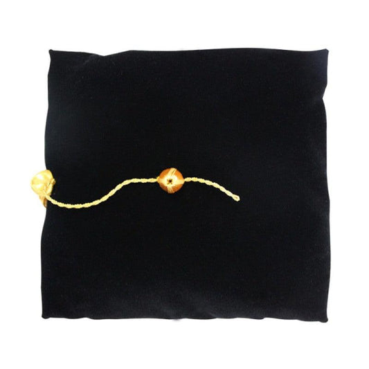 Deluxe Doctorate 4 Sided Tam - Graduation Gown and Cap