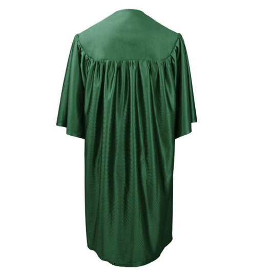 Shiny Hunter Kindergarten/Preschool Cap & Gown - Graduation Gown and Cap