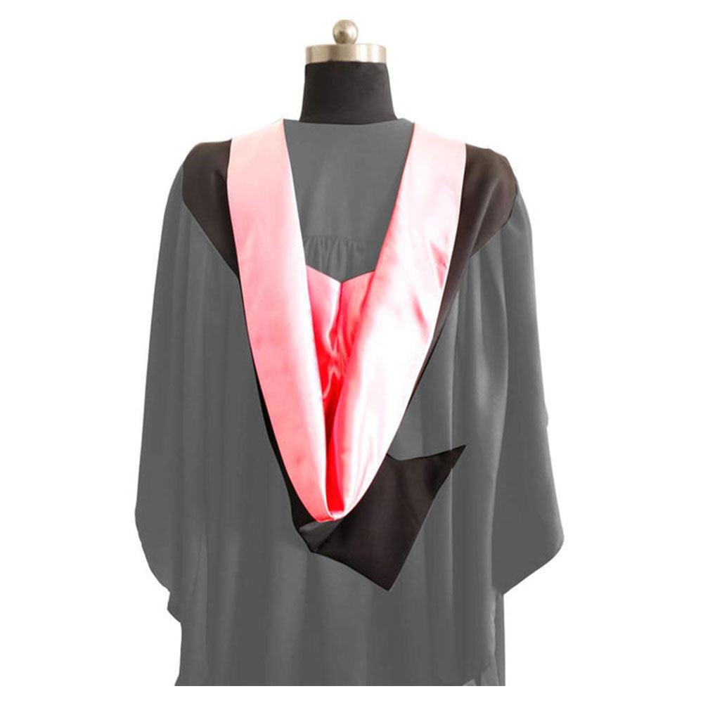 UK British Bachelor's Degree Graduation Hood - Graduation Gown and Cap