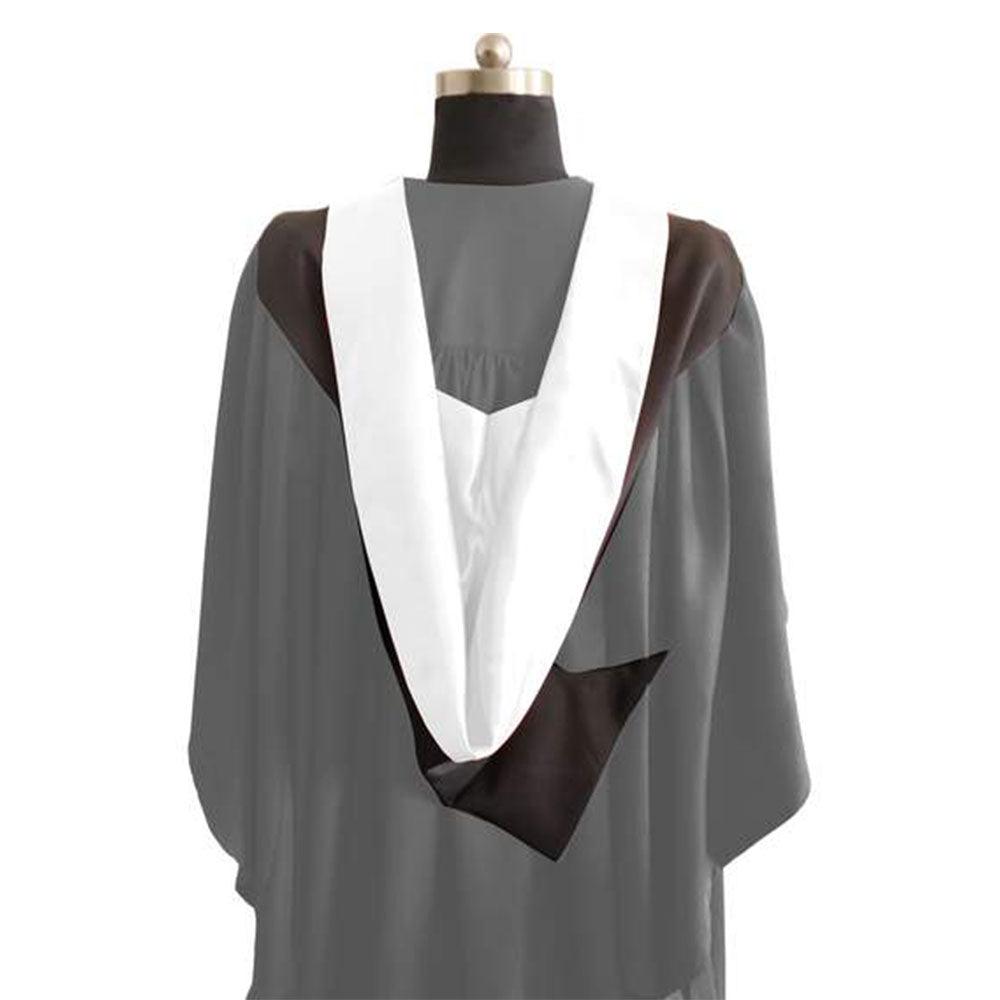 UK British Bachelor's Degree Graduation Hood - Graduation Gown and Cap
