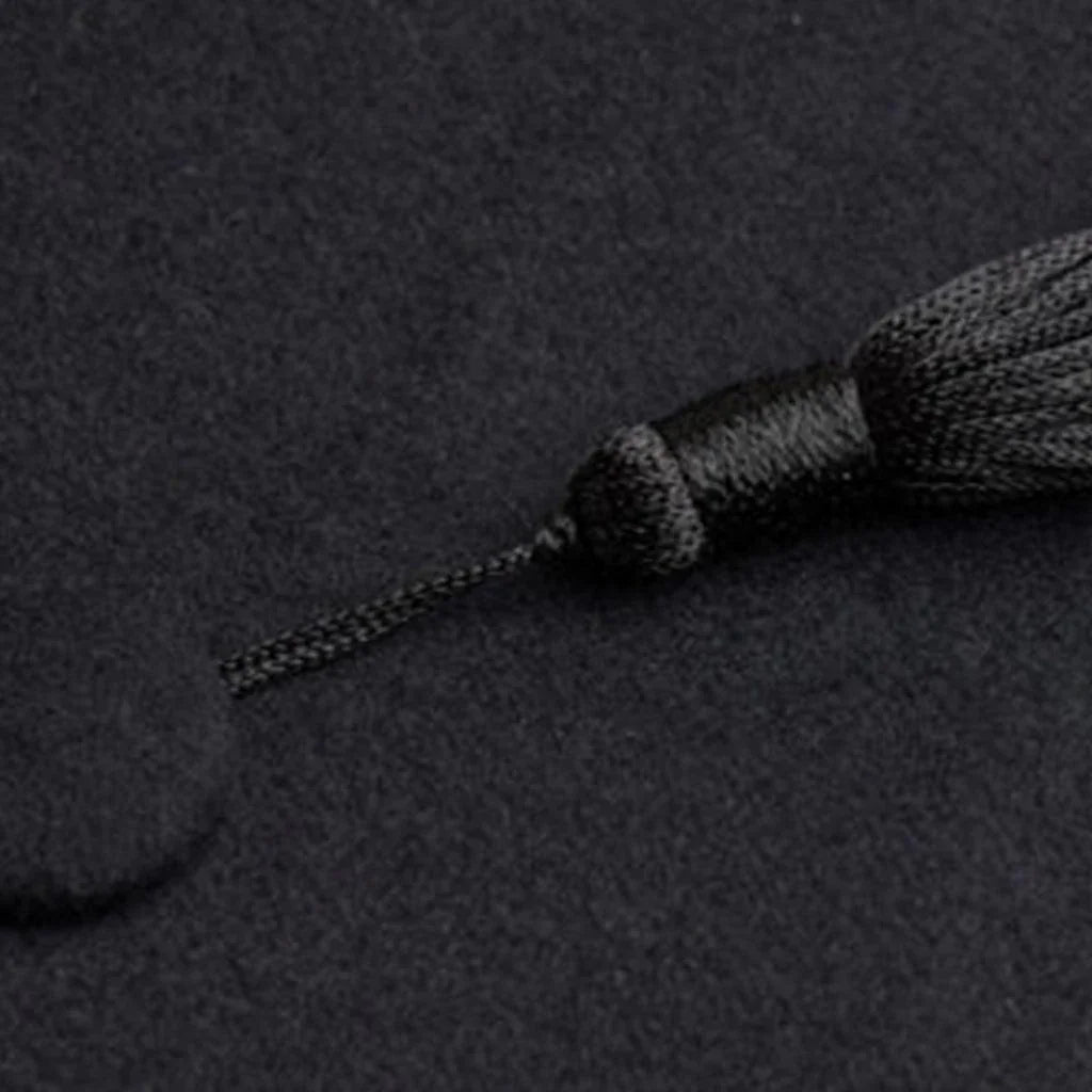 British High-End Bachelor and Master Hats – Premium Academic Headwear-Graduation Cap - Graduation Gown and Cap