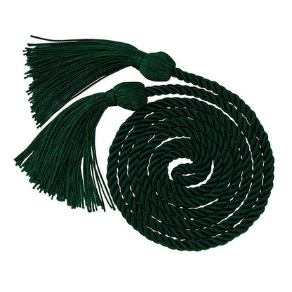 15 Colors Graduation Honor Cords for Graduation Cap and Gown - Graduation Seller