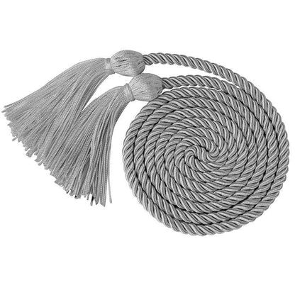 15 Colors Graduation Honor Cords for Graduation Cap and Gown - Graduation Seller