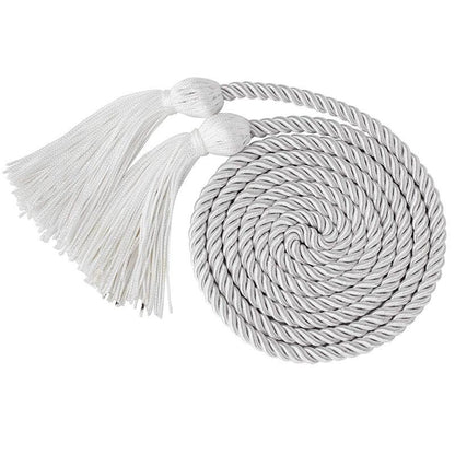 15 Colors Graduation Honor Cords for Graduation Cap and Gown - Graduation Seller