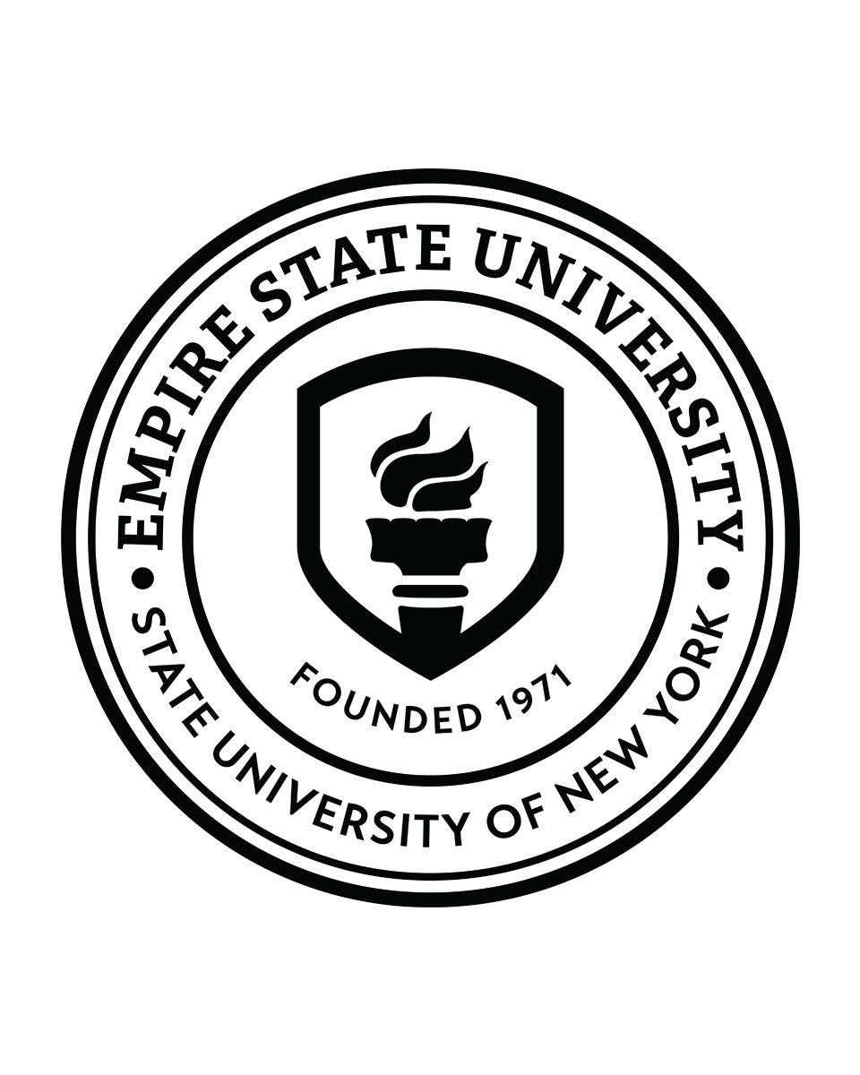 Empire State University Doctoral Regalia - Graduation Gown and Cap