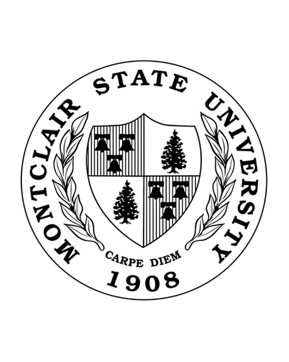 Montclair State University Doctoral Regalia - Graduation Gown and Cap