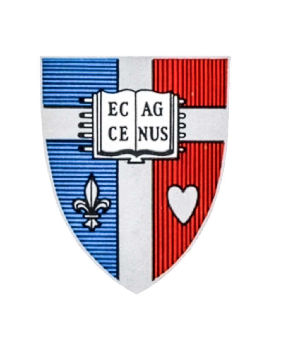 Saint John's University Doctoral Regalia - Graduation Gown and Cap