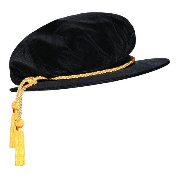 Doctorate Beefeater - Graduation Gown and Cap