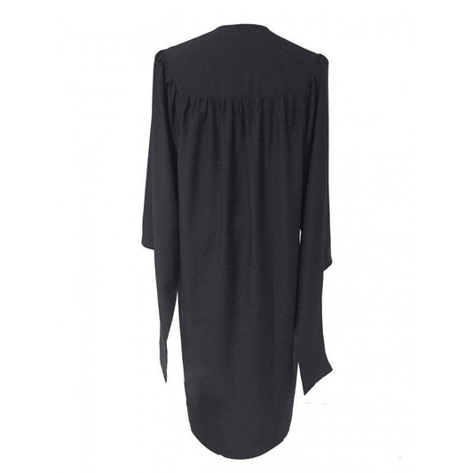 Classic Masters Cap & Gown - Graduation Gown and Cap
