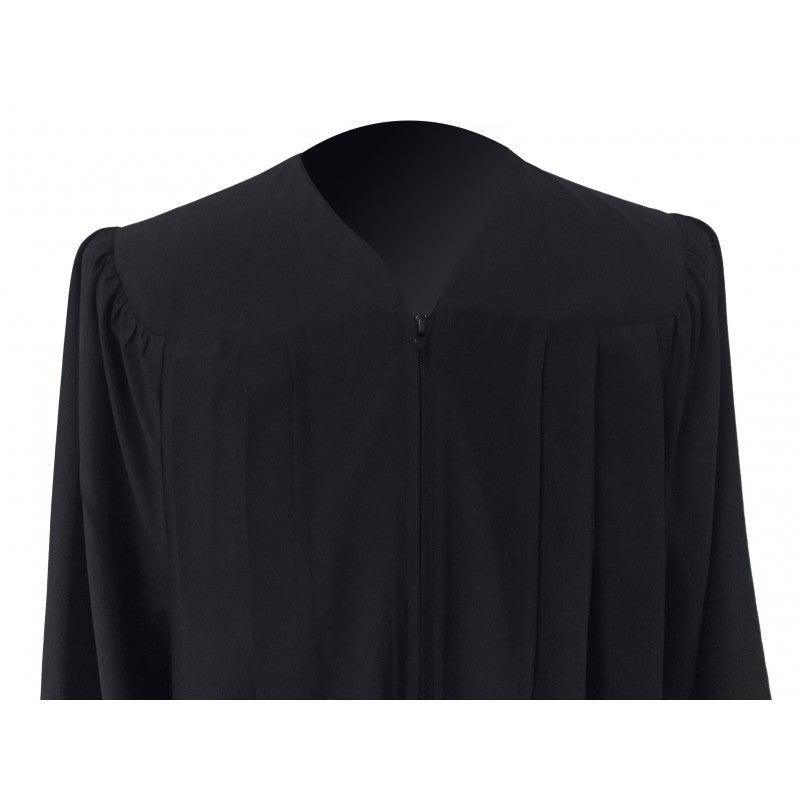 Classic Masters Graduation Cap and Gown - Graduation Gown and Cap