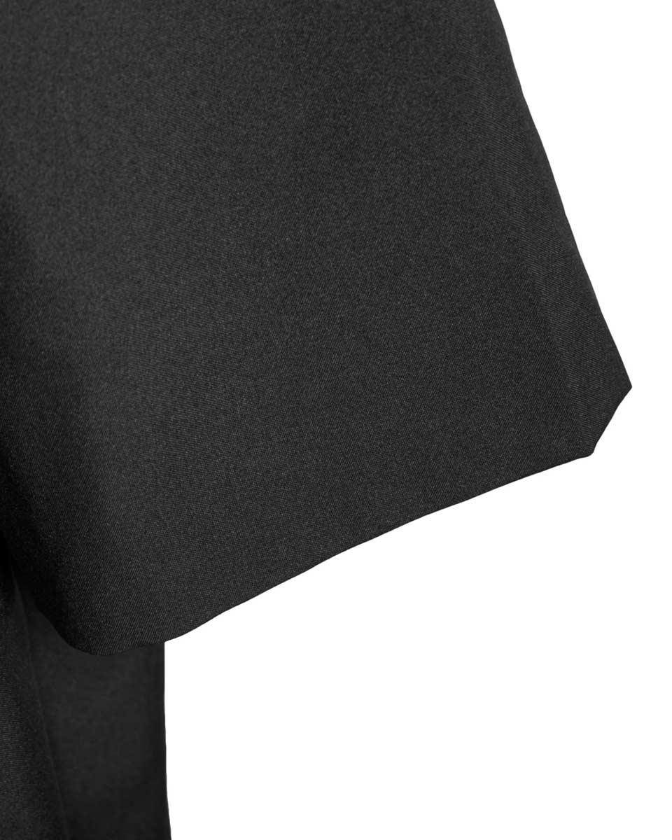 Classic Doctoral Graduation Gown Tam Package - Graduation Gown and Cap
