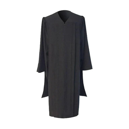 Classic Masters Academic Cap & Gown - Graduation Gown and Cap