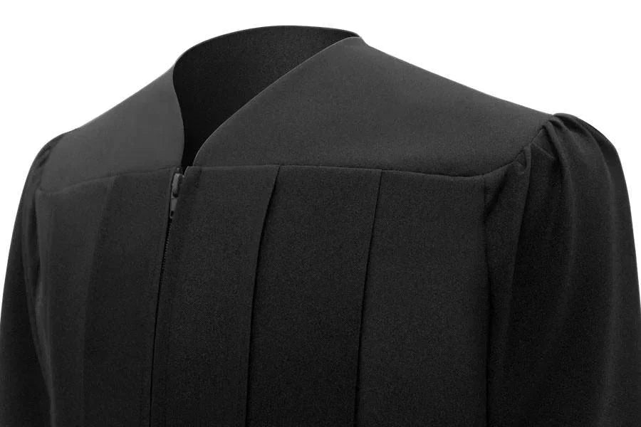 Bachelors Cap & Gown Package for University Of Georgia - UGA Graduation - Graduation Gown and Cap