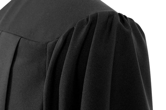 Bachelors Cap & Gown Package for UC Irvine Graduation - Graduation Gown and Cap