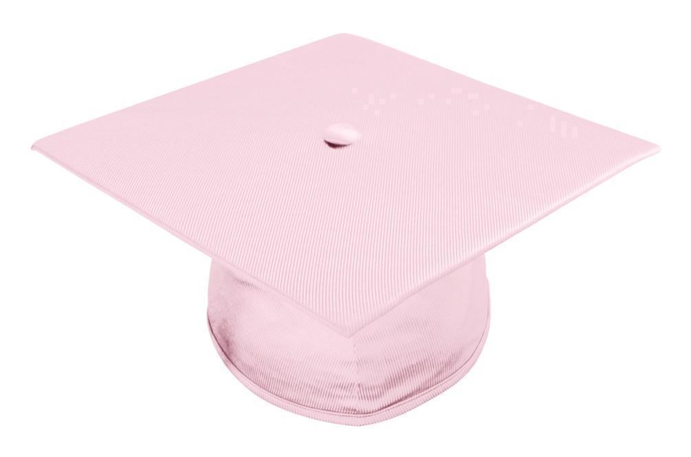 11 Matte Kindergarten/Preschool Cap - Graduation Gown and Cap