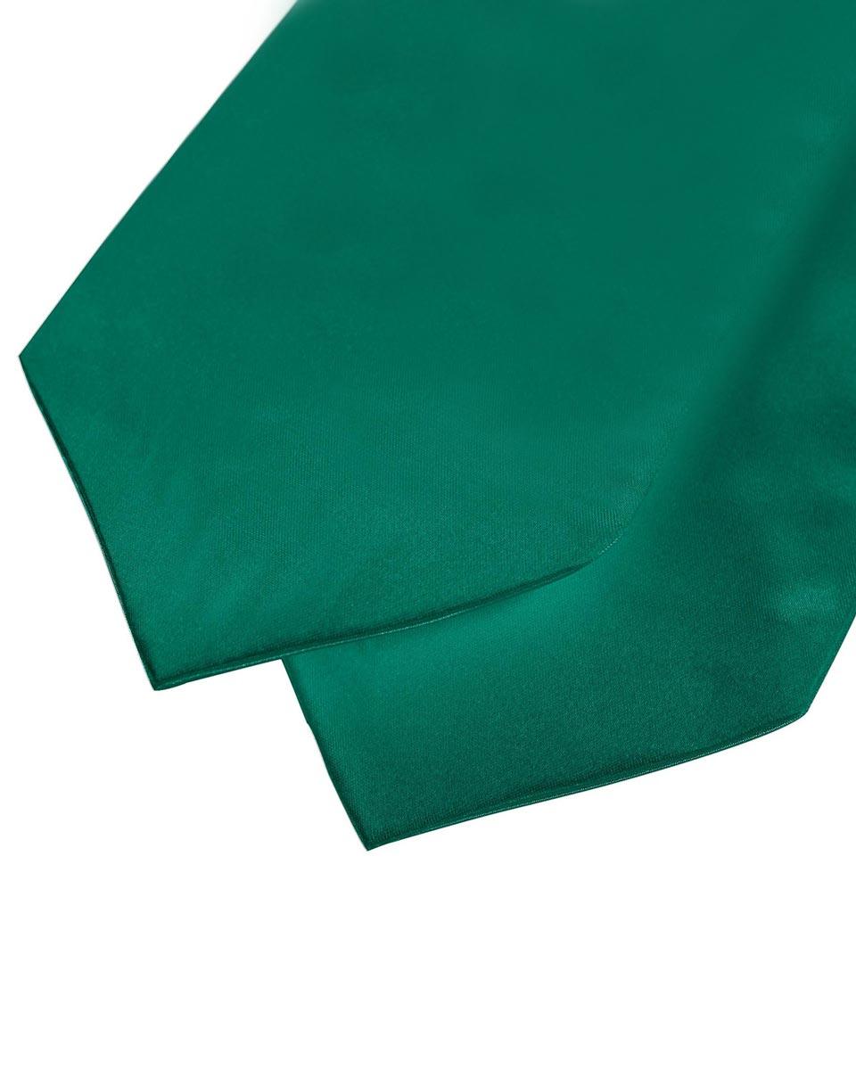 Plain Graduation Stole - 16 Colors Available - Graduation Gown and Cap