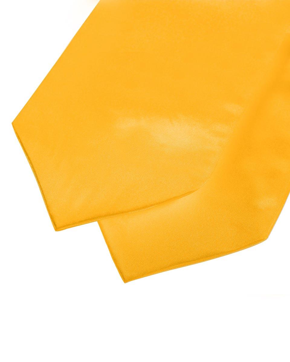 Plain Graduation Stole - 16 Colors Available - Graduation Gown and Cap