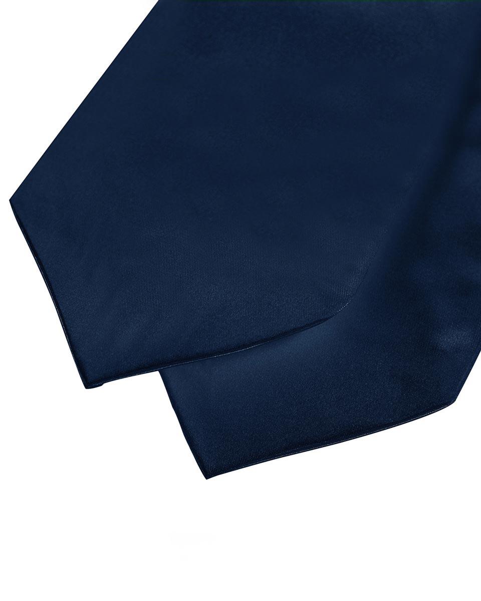 Plain Graduation Stole - 16 Colors Available - Graduation Gown and Cap