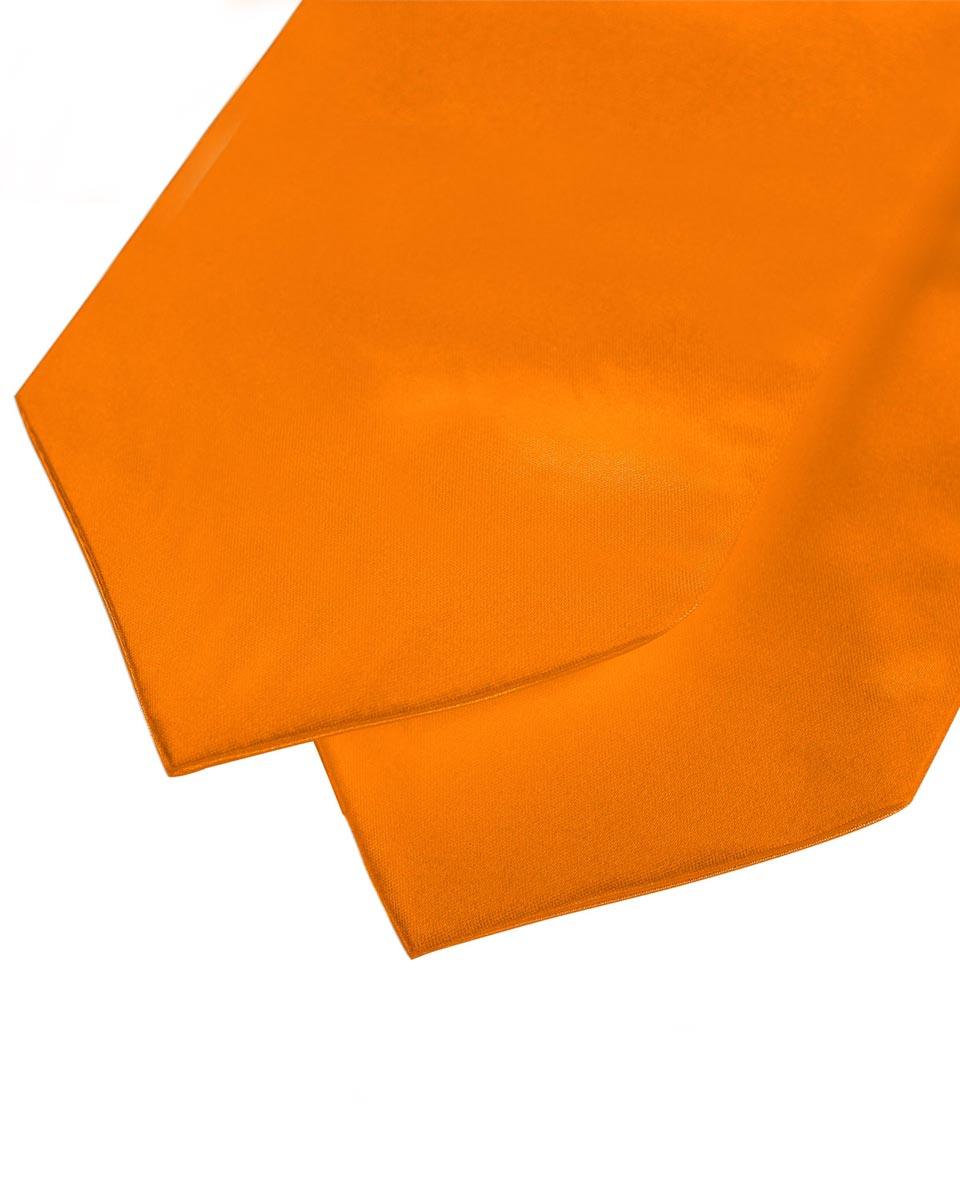 Plain Graduation Stole - 16 Colors Available - Graduation Gown and Cap