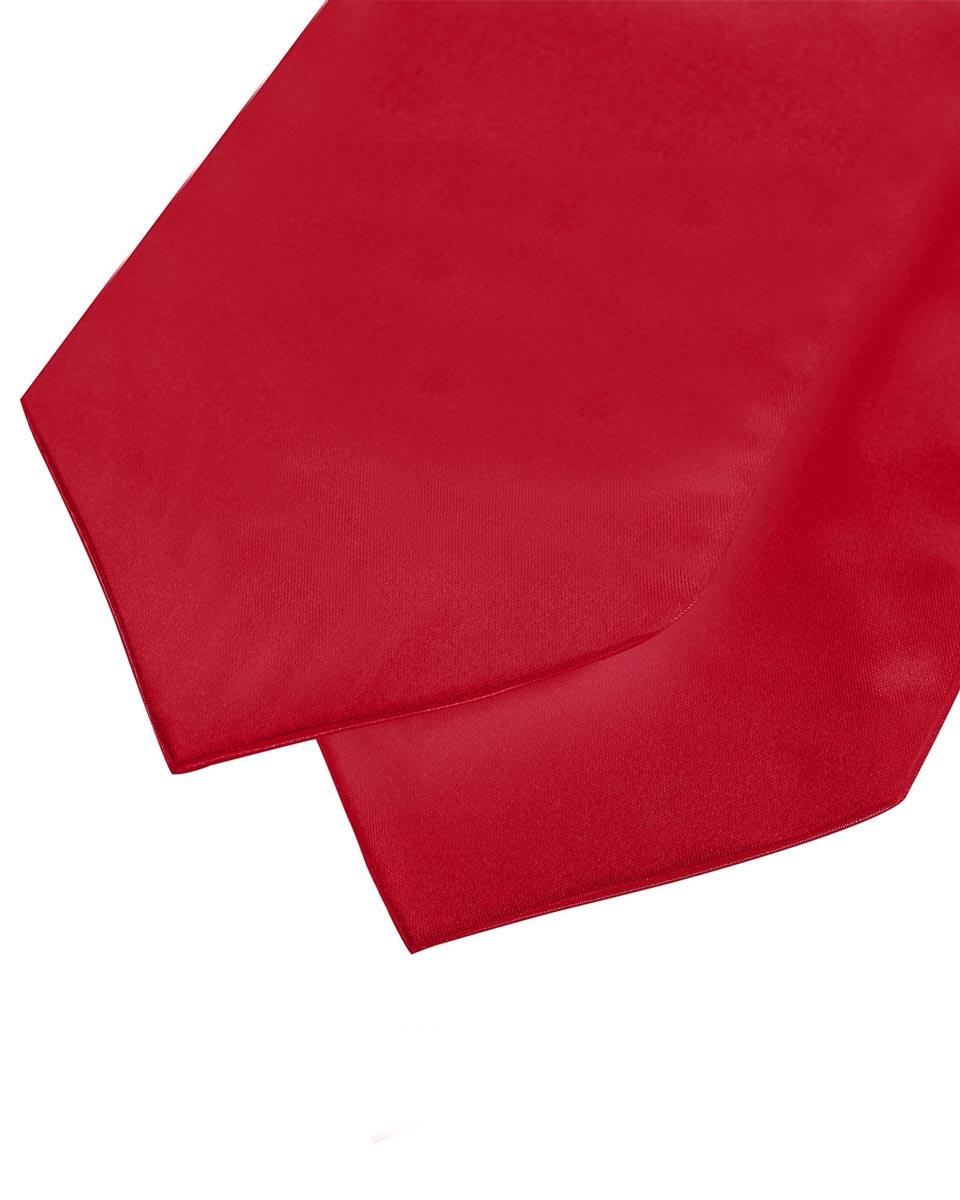 Plain Graduation Stole - 16 Colors Available - Graduation Gown and Cap