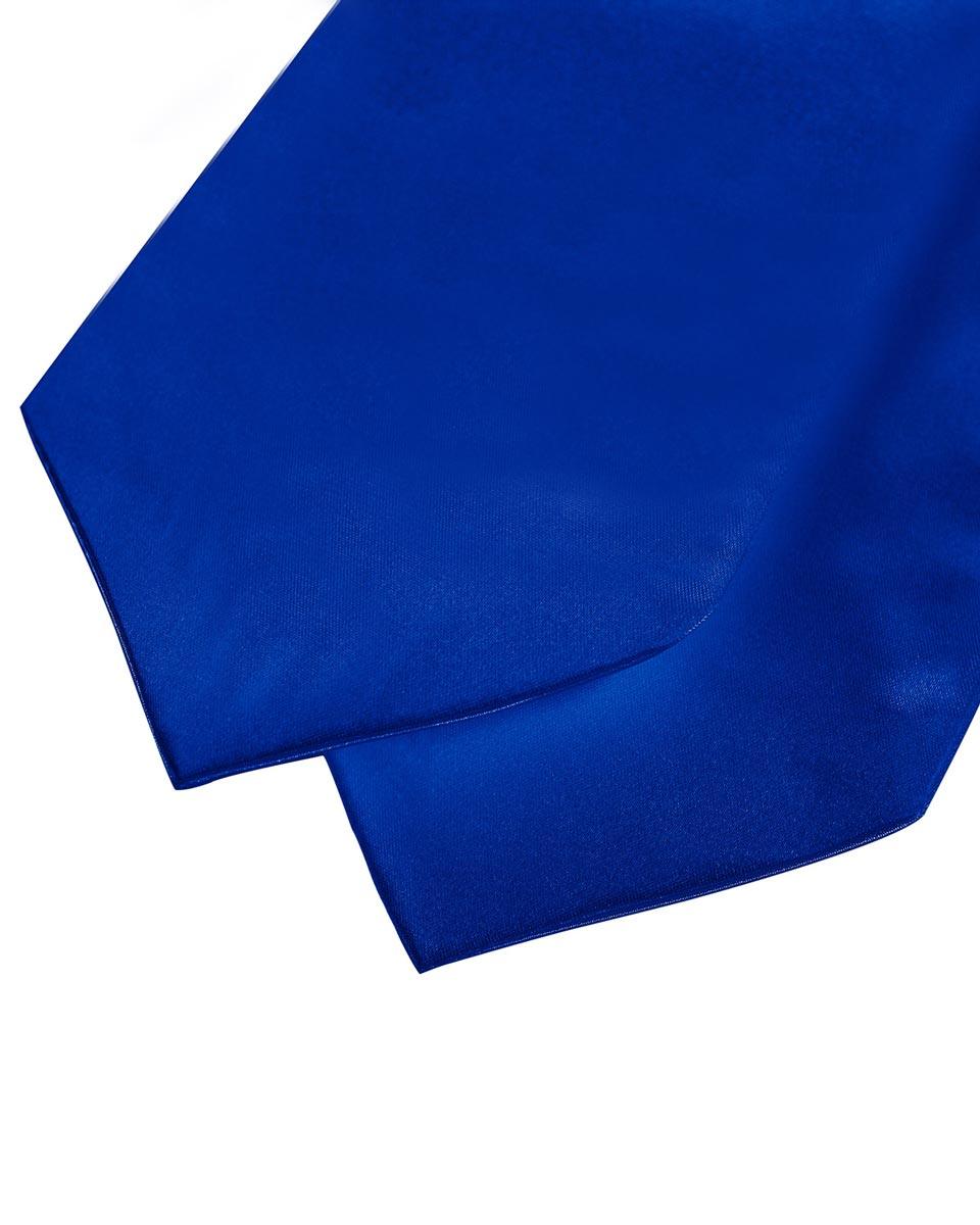 Plain Graduation Stole - 16 Colors Available - Graduation Gown and Cap
