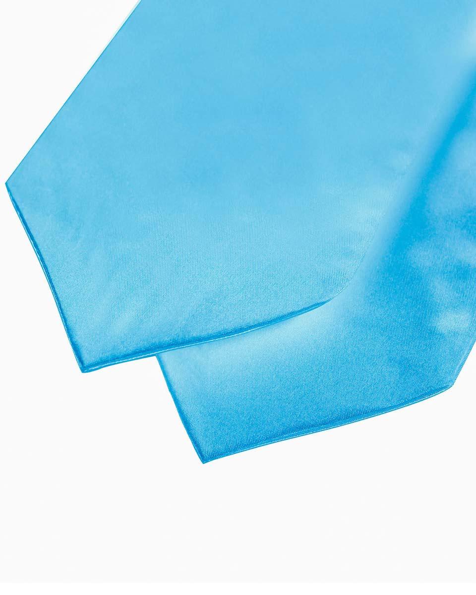 Plain Graduation Stole - 16 Colors Available - Graduation Gown and Cap