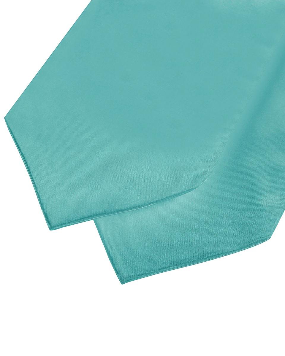 Plain Graduation Stole - 16 Colors Available - Graduation Gown and Cap