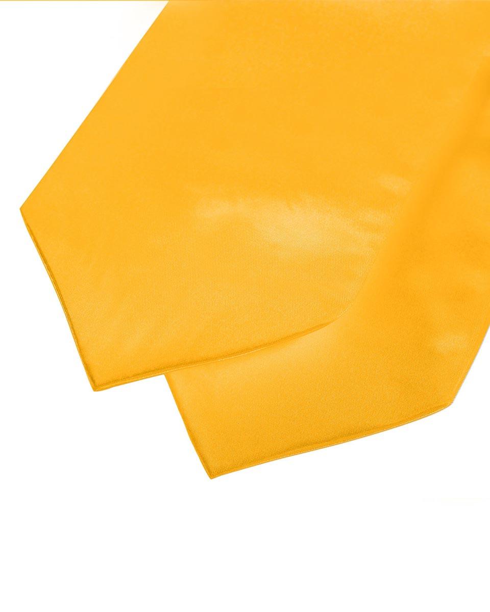 Plain Graduation Stole (Youth) - 15 Colors Available - Graduation Gown and Cap