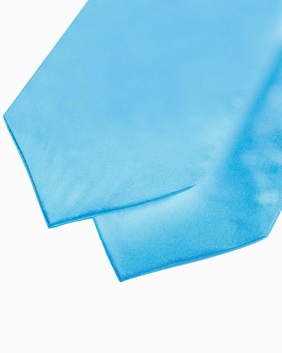 Plain Graduation Stole (Youth) - 15 Colors Available - Graduation Gown and Cap