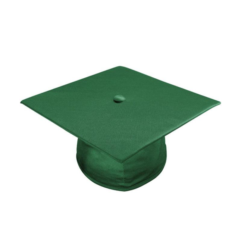 Shiny Hunter Bachelors Academic Cap & Gown - Graduation Gown and Cap