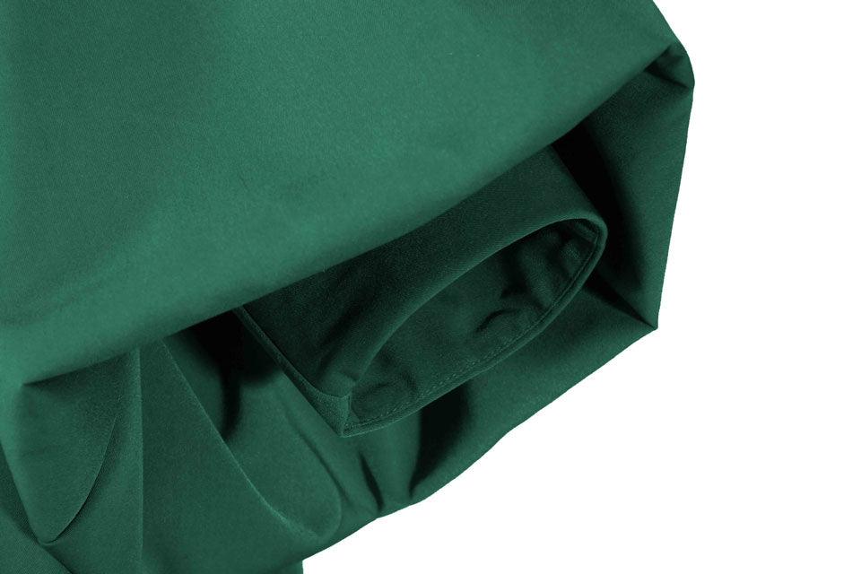 Custom Deluxe Doctoral Gown & Tam Package - Graduation Gown and Cap